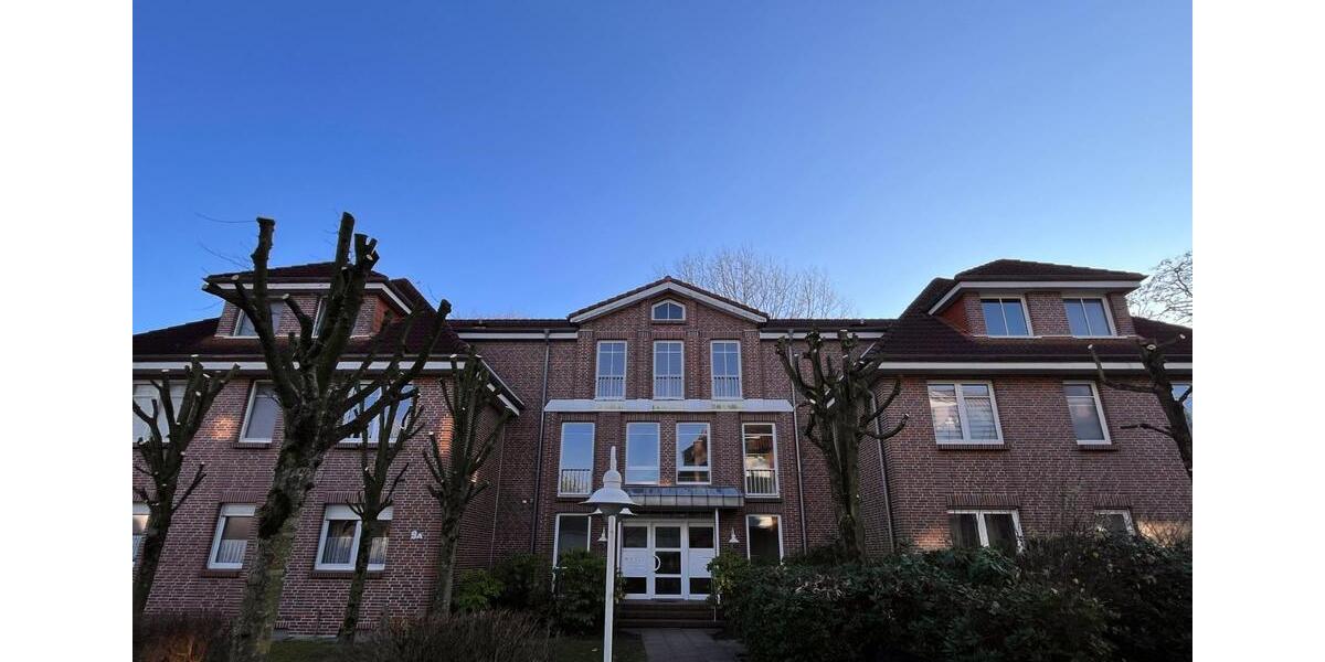 Erdgeschoßwohnung Oldenburg Bürgeresch - 3 Zimmer, 70 m&sup2;, 650&euro; | Angebot:25960972