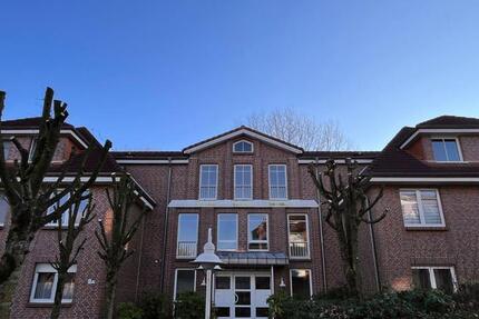 Wohnung Oldenburg Bürgeresch - 3 Zimmer, 70 m&sup2;, 650&euro; | Angebot:25960972