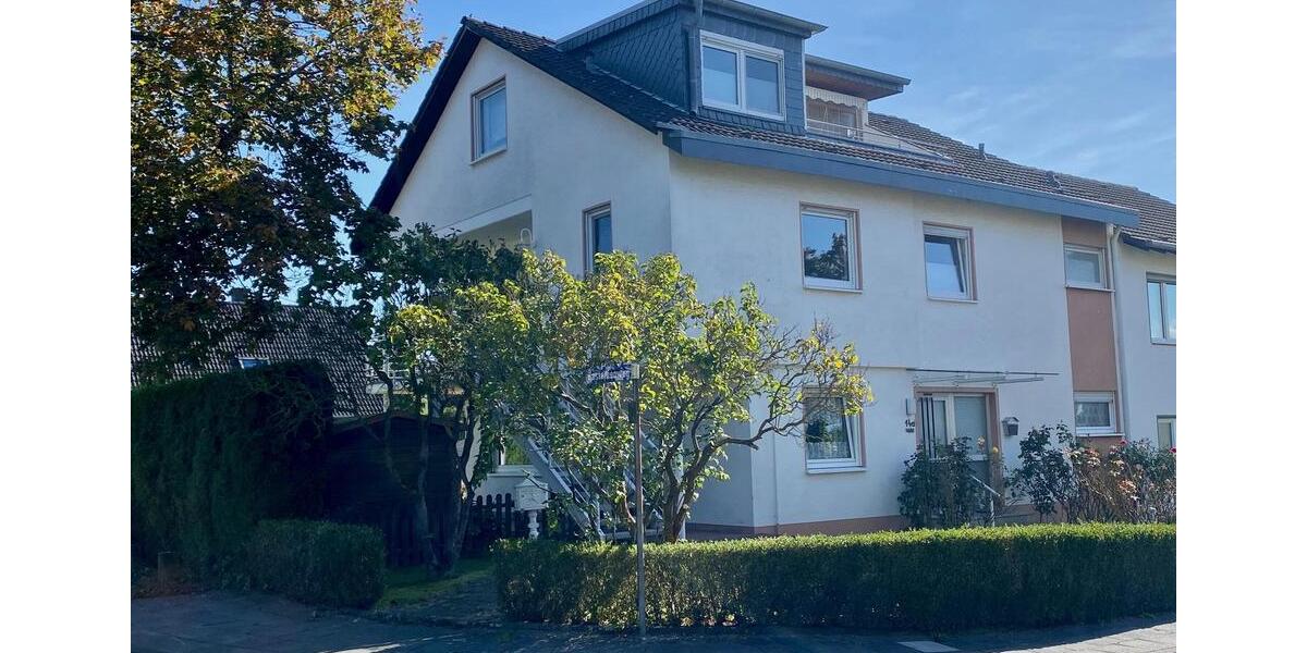 Etagenwohnung Wachtberg - 1 Zimmer, 20 m&sup2;, 700&euro; | Angebot:26083139