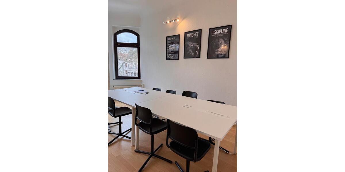 Gewerbeobjekt Magdeburg Leipziger Straße - 450&euro; | Angebot:26226511