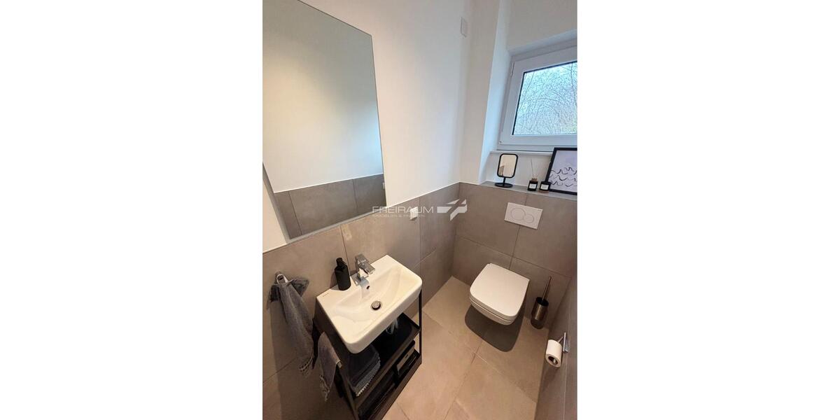 Erdgeschoßwohnung Freudenberg - 3 Zimmer, 71 m&sup2;, 990&euro; | Angebot:24816912