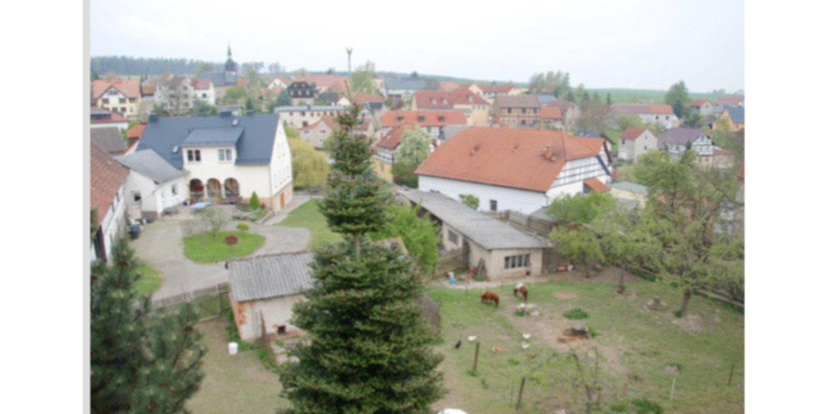 3,5 Zimmer Maisonette Wohnung in Steinsdorf 4 zimmer