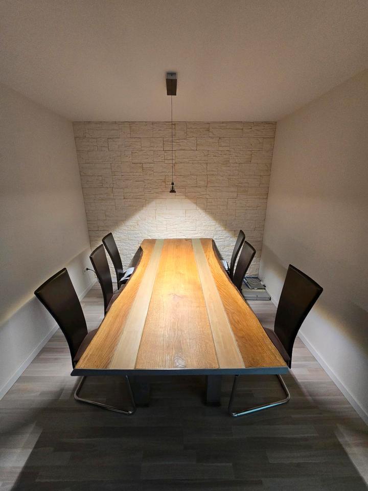 3.5 Zimmer Wohnung, Schwäbisch Hall Teurershof