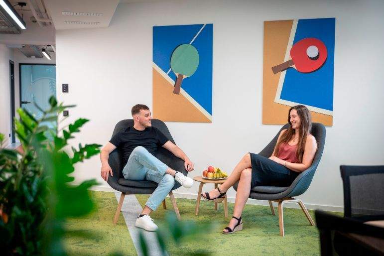 Gewerbeobjekt Bochum Innenstadt - 660&euro; | Angebot:25753061