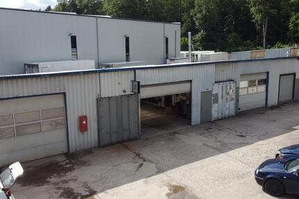 Gewerbeobjekt Trittau - 690&euro; | Angebot:26253104