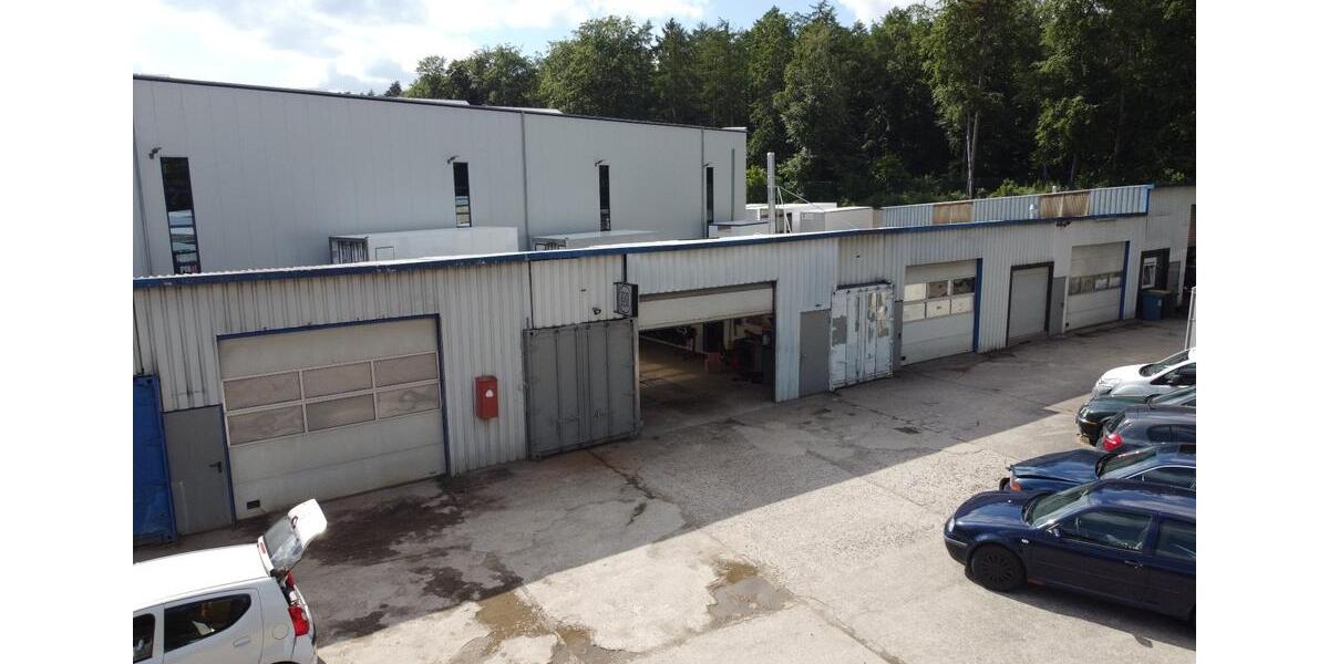 Gewerbeobjekt Trittau - 690&euro; | Angebot:26253104