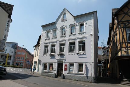 Gemütliche 2-Zimmer-Wohnung in zentraler Lage - Wohnung Königswinter | Angebot:26661505