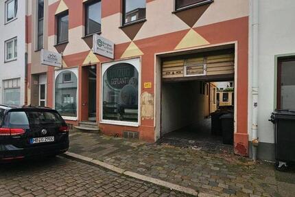 Gewerbeobjekt Bremerhaven - 730&euro; | Angebot:23793130