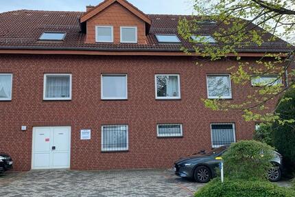 3 ZKB-Wohnung Maisonette 115 qm in Landwehrhagen zum 01.01.2026 3 zimmer