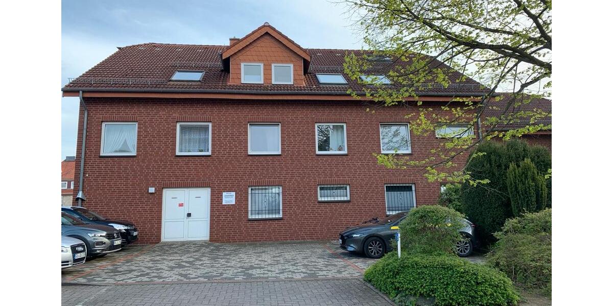 3 ZKB-Wohnung Maisonette 115 qm in Landwehrhagen zum 01.01.2026 3 zimmer