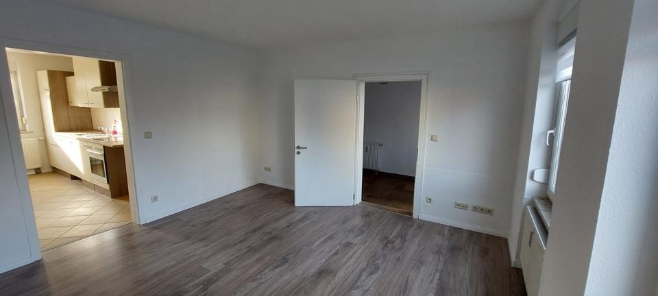 Erdgeschoßwohnung Bismark (Altmark) Badingen - 2 Zimmer, 70 m&sup2;, 595&euro; | Angebot:24994406