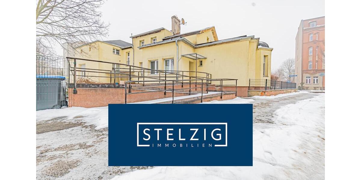 Erdgeschoßwohnung Forst (Lausitz) - 3 Zimmer, 83 m&sup2;, 615&euro; | Angebot:24532417