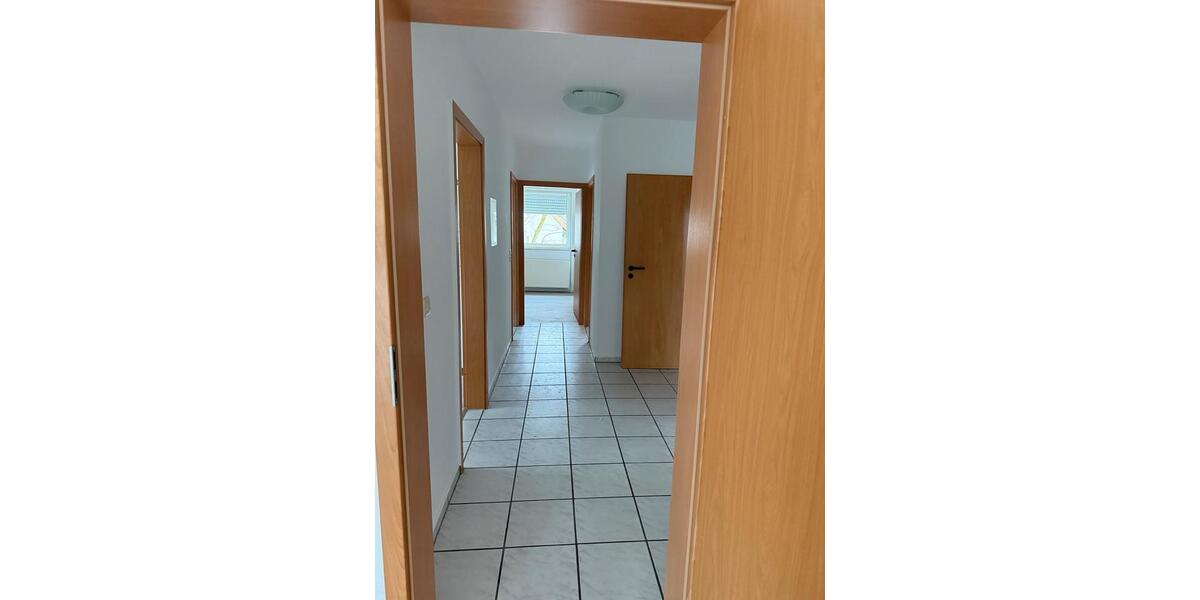 Erdgeschosswohnung, Lp 59558 Dedinghausen 3 zimmer