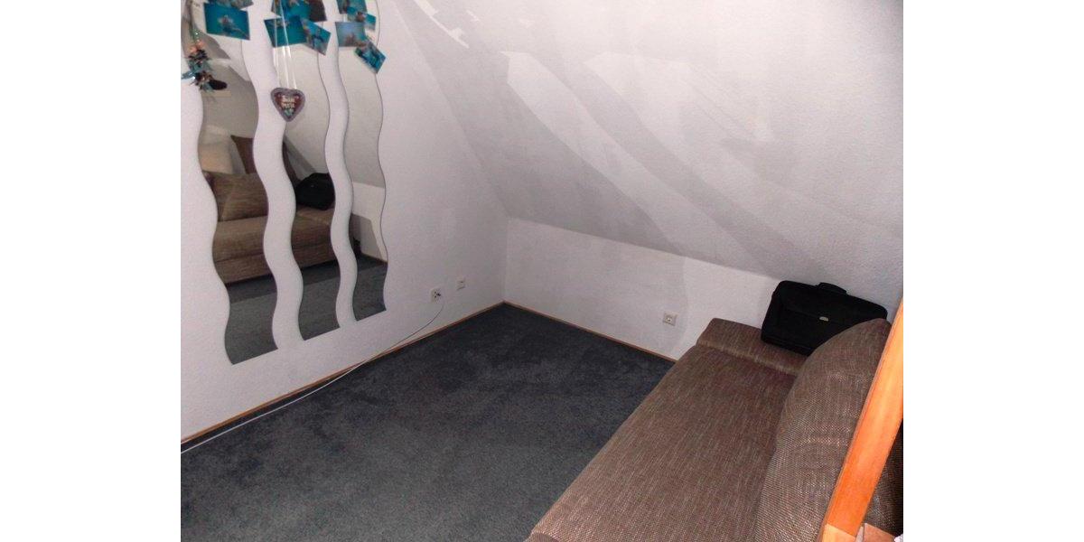 Dachgeschoßwohnung Südheide - 4 Zimmer, 83 m&sup2;, 650&euro; | Angebot:26122681
