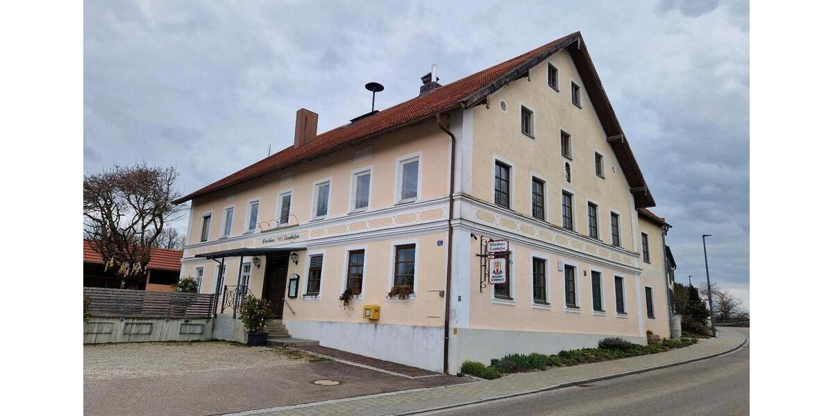 Gewerbeobjekt Erdweg - 1.000&euro; | Angebot:25997716