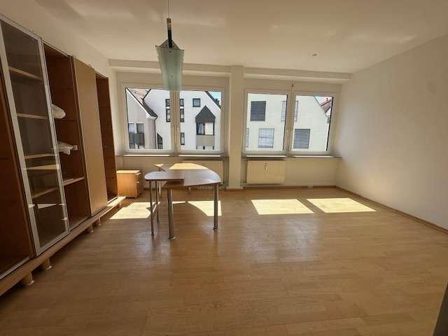 Gewerbeobjekt Ulm - 770&euro; | Angebot:24624875