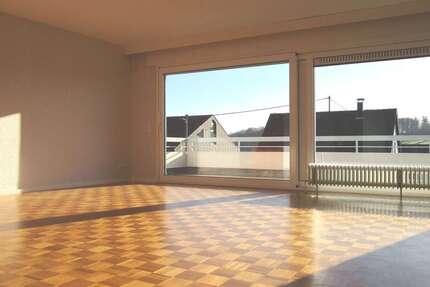 Wohnung zum Mieten in Leinfelden-Echterdingen 1.100 € 99.28 m² 2.5 zimmer