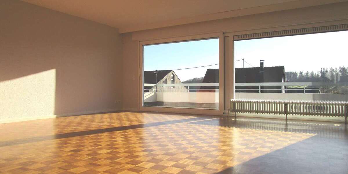 Wohnung zum Mieten in Leinfelden-Echterdingen 1.100 € 99.28 m² 2.5 zimmer