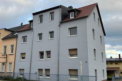 Wohnung Riesa Weida - 4 Zimmer, 89 m&sup2;, 577&euro; | Angebot:25736032