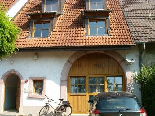 Etagenwohnung Lörrach Haagen - 2 Zimmer, 76 m&sup2;, 790&euro; | Angebot:25727303