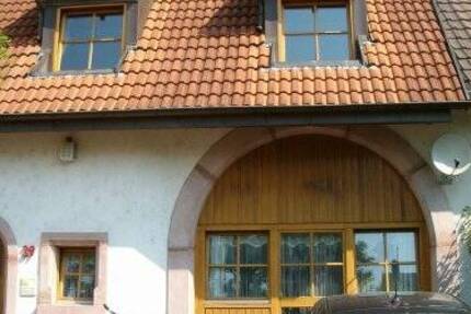 Wohnung Lörrach Haagen - 2 Zimmer, 76 m&sup2;, 790&euro; | Angebot:25727303