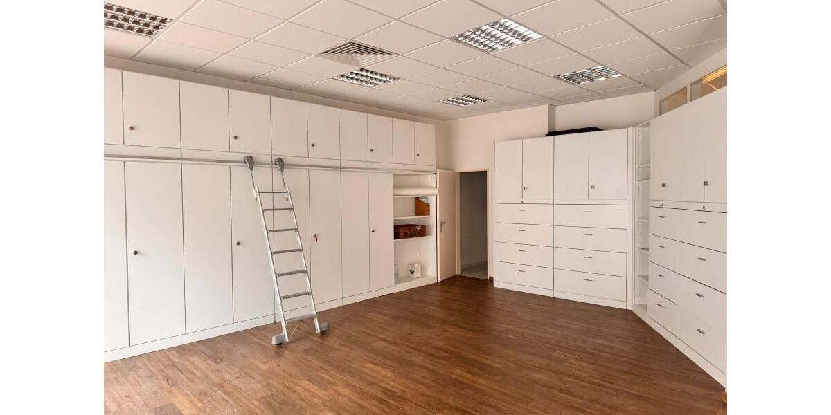 Gewerbeobjekt Buxtehude - 3.234&euro; | Angebot:26568422