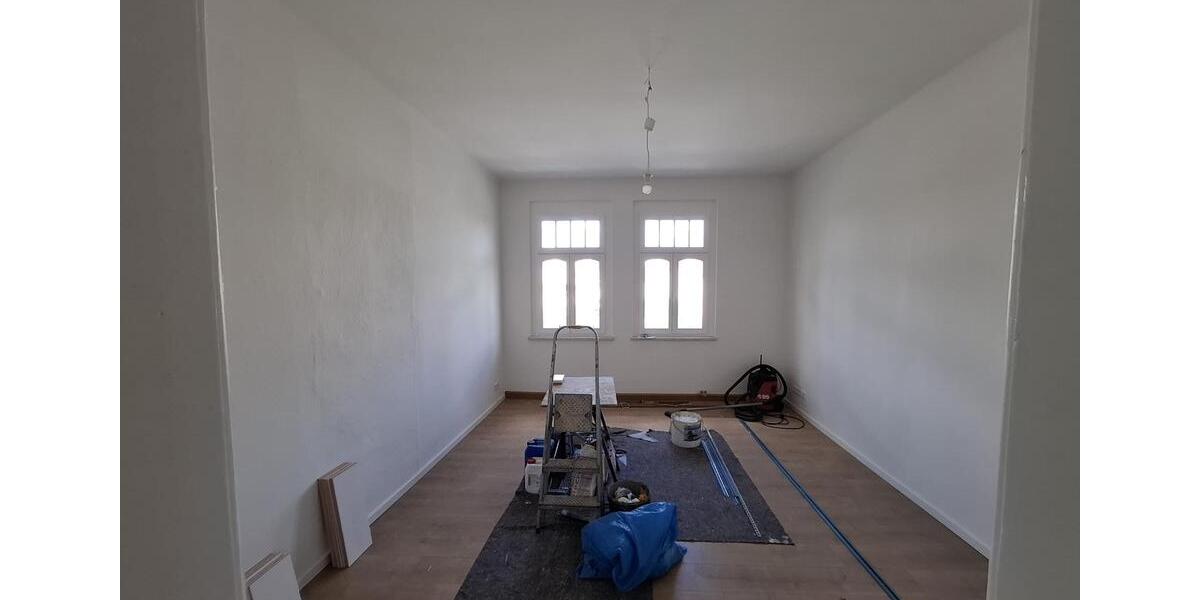 Etagenwohnung Großenhain - 4 Zimmer, 97 m&sup2;, 920&euro; | Angebot:26678298