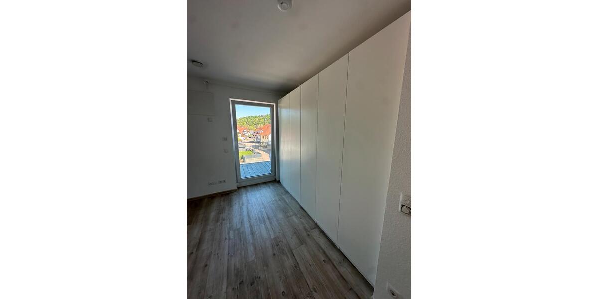 Maisonettenwohnung Bad Dürkheim - 3 Zimmer, 115 m&sup2;, 1.490&euro; | Angebot:24782472