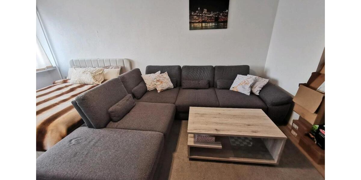 Etagenwohnung Oldenburg Kreyenbrück - 1 Zimmer, 40 m&sup2;, 520&euro; | Angebot:25083615