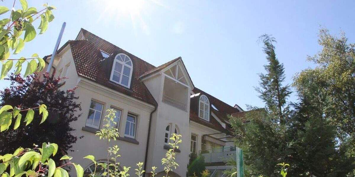 Etagenwohnung Donaueschingen - 7 Zimmer, 312 m&sup2;, 2.190&euro; | Angebot:25114620