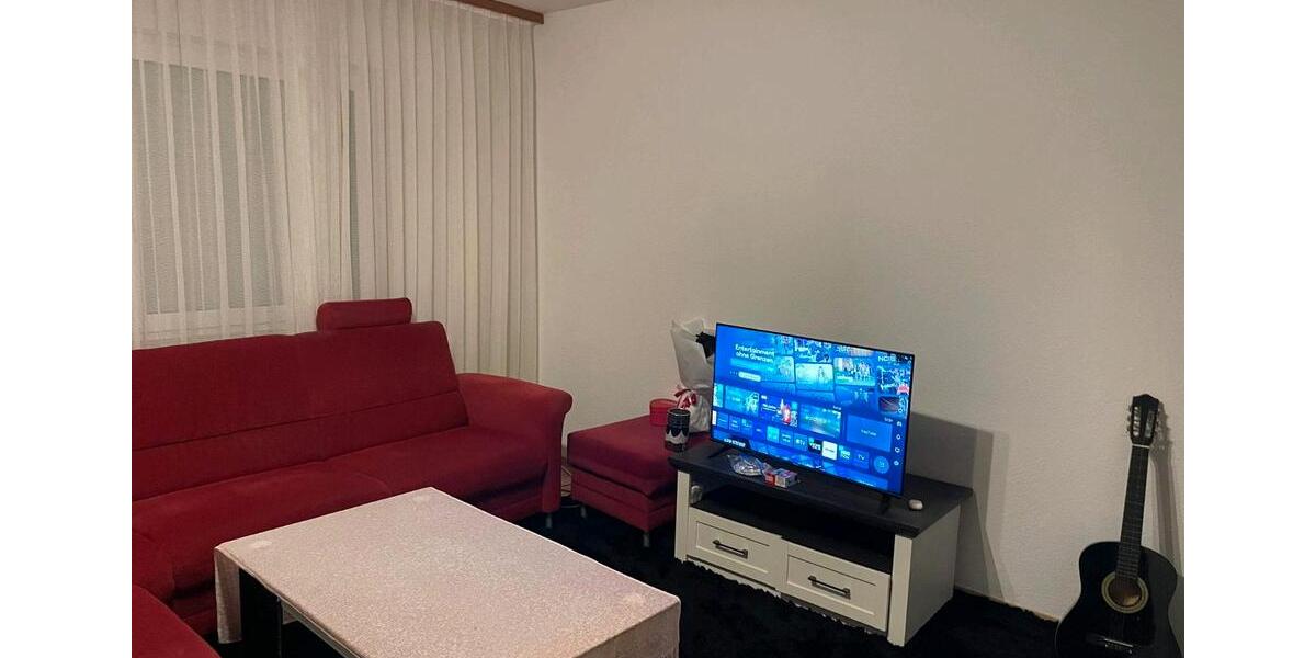 Erdgeschoßwohnung Altensteig - 1 Zimmer, 41 m&sup2;, 440&euro; | Angebot:25894874