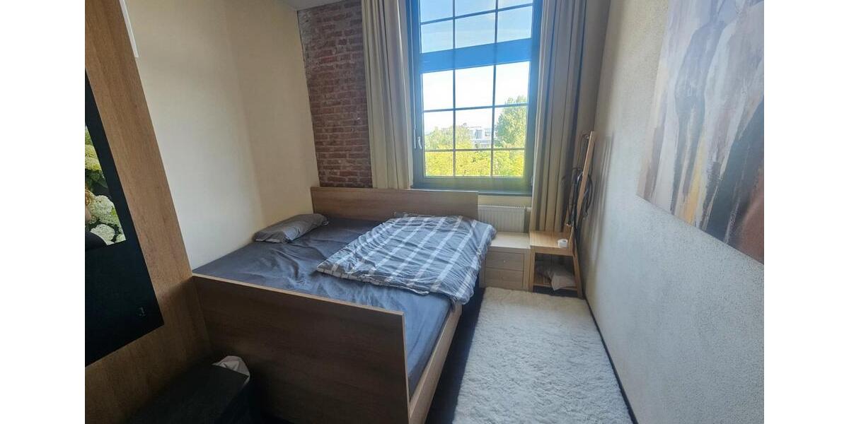 Wohnen auf Zeit Bamberg Gärtnerstadt - 3.5 Zimmer, 45 m&sup2;, 1.020&euro; | Angebot:26696166