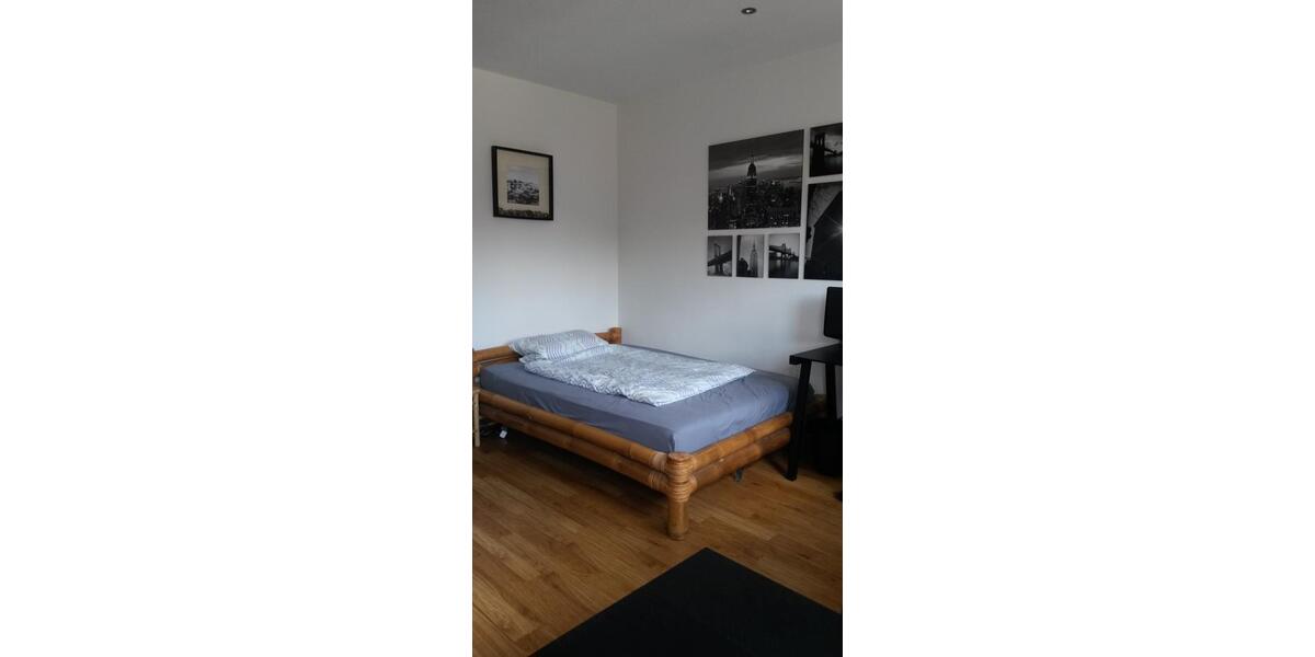 Moderne Einzimmerwohnung mit EBK in Innenstadtlage 1 zimmer