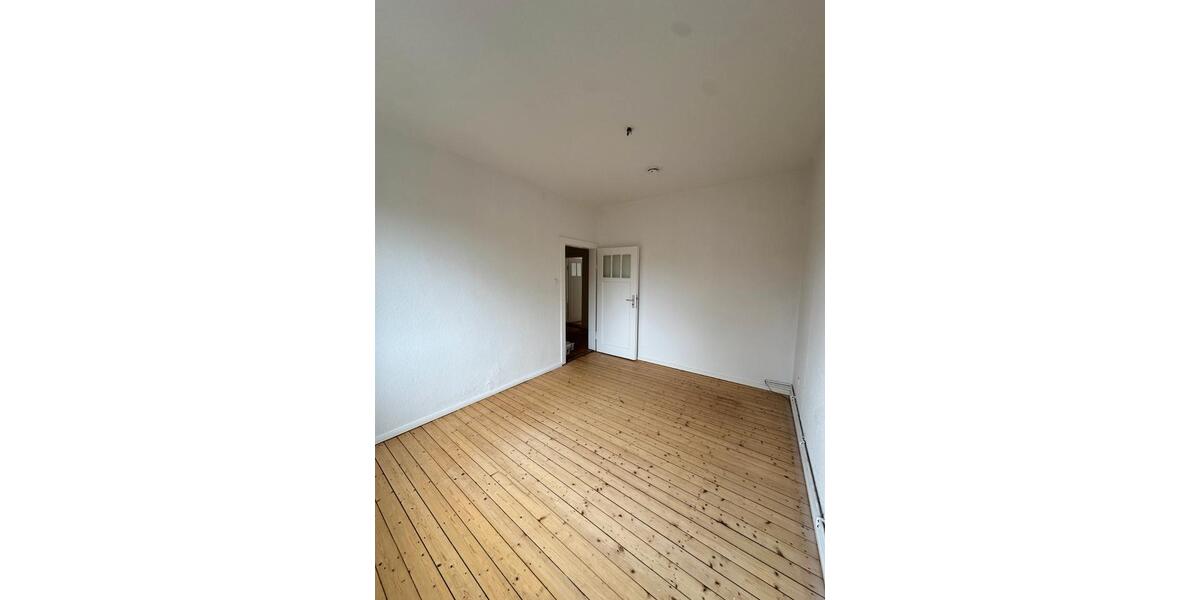 Etagenwohnung Hannover Vahrenwald-List - 1 Zimmer, 19 m&sup2;, 490&euro; | Angebot:26019400