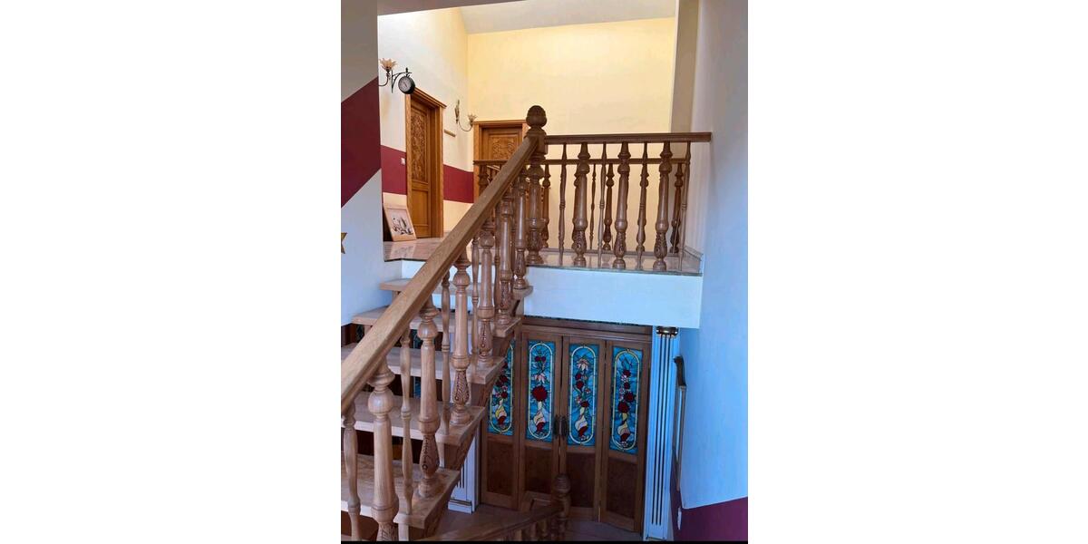 Doppelhaushälfte Rittersdorf - 4 Zimmer, 160 m&sup2;, 1.250&euro; | Angebot:26025466