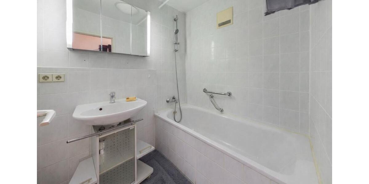 Erdgeschoßwohnung Waldenburg - 2 Zimmer, 53 m&sup2;, 640&euro; | Angebot:26426613