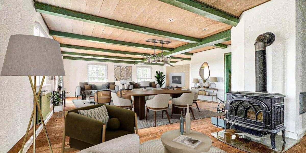 Einfamilienhaus Emmelsbüll-Horsbüll Horsbüll - 7 Zimmer, 275 m&sup2;, 2.150&euro; | Angebot:25689307