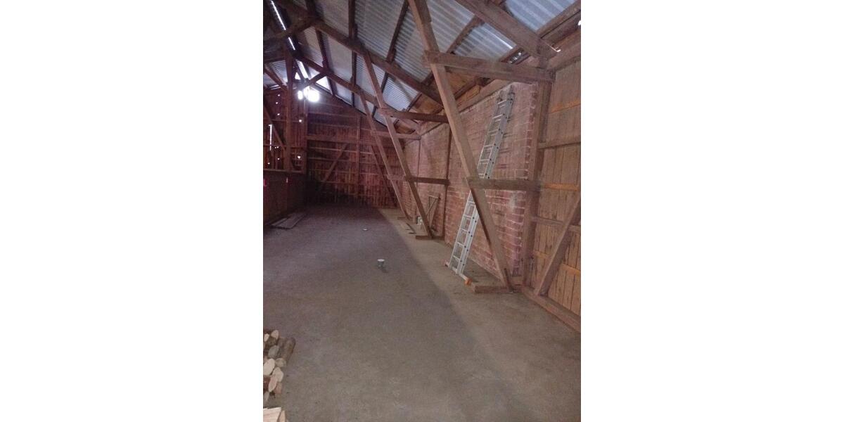 Trockene Lagerfläche, Möbel, Hausrat, Einlagerung, Paletten zimmer