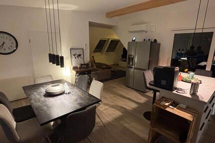 Wohnen auf Zeit Bad Salzuflen - 2 Zimmer, 79 m&sup2;, 2.600&euro; | Angebot:26479329