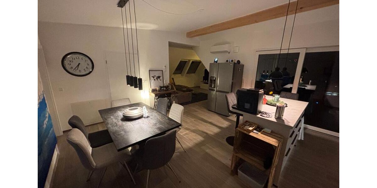 Wohnen auf Zeit Bad Salzuflen - 2 Zimmer, 79 m&sup2;, 2.600&euro; | Angebot:26479329