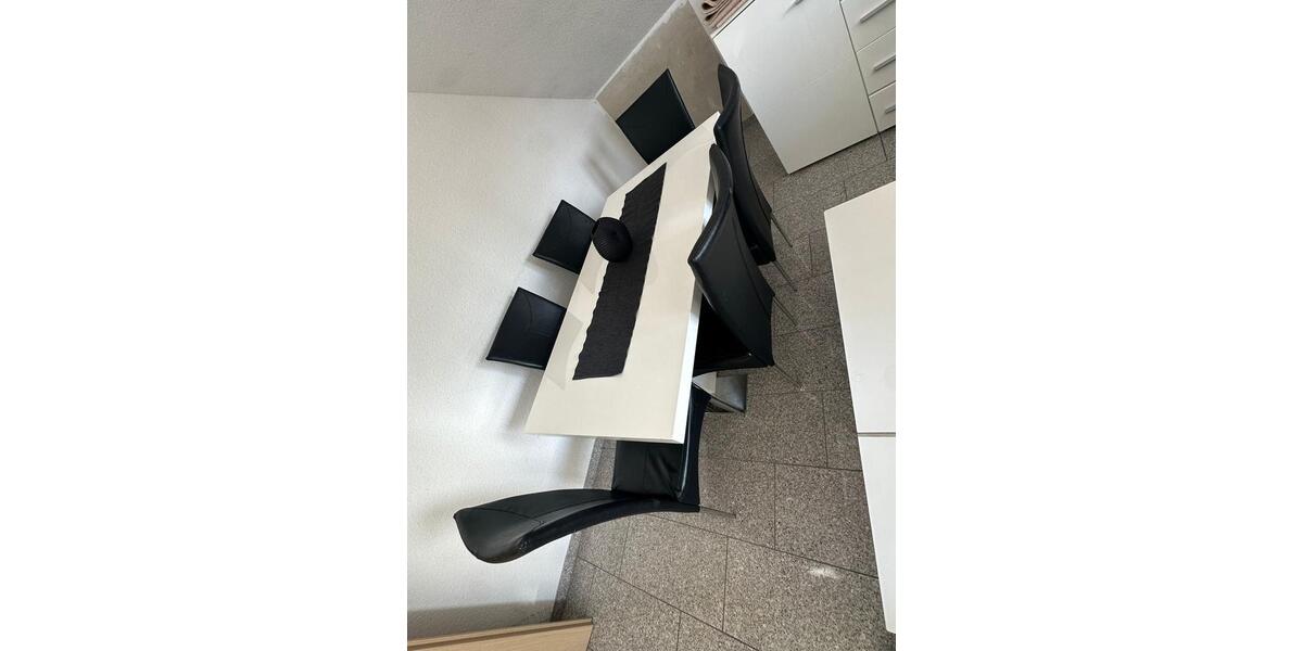 Dachgeschoßwohnung Hagenbach - 3 Zimmer, 95 m&sup2;, 700&euro; | Angebot:26224934