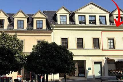 Gewerbeobjekt Riesa Altriesa - 220&euro; | Angebot:24648801