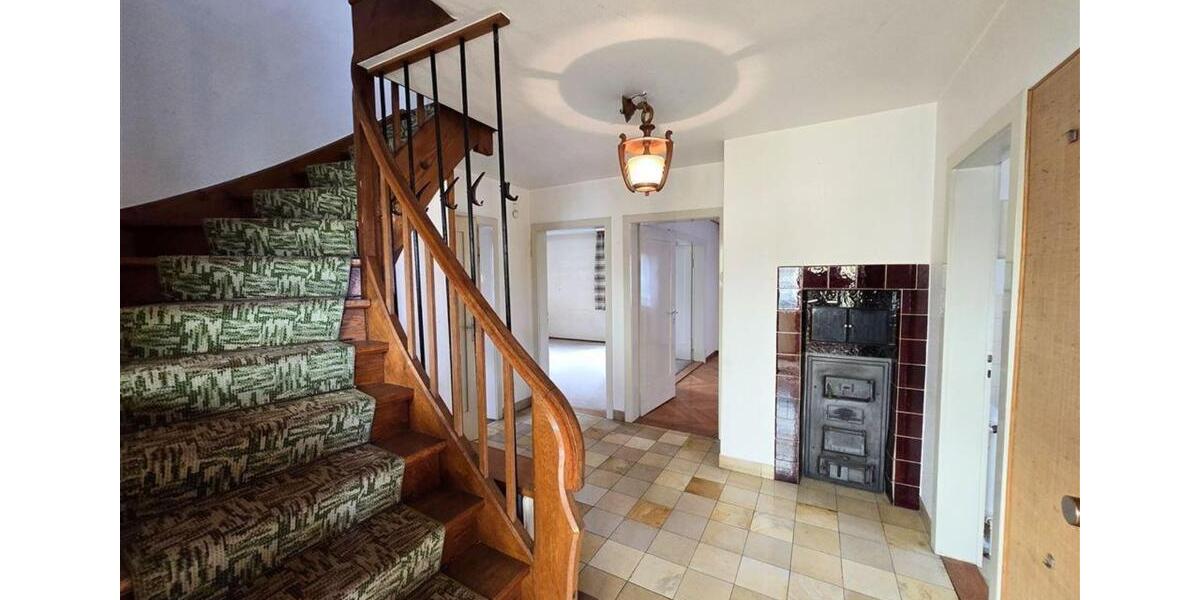 Einfamilienhaus Sinsheim - 6 Zimmer, 135 m&sup2;, 1.500&euro; | Angebot:24841454