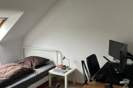 Internationals Welcome Schönes teilmöbiliertes Zimmer in Mainz 15 zimmer