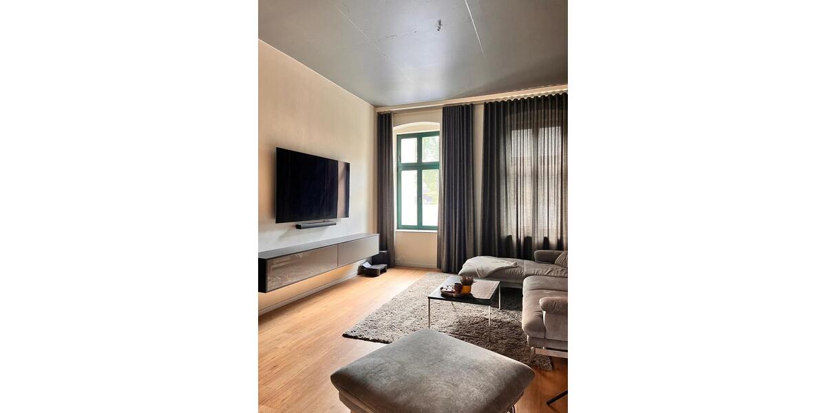 Erdgeschoßwohnung Görlitz - 2 Zimmer, 91 m&sup2;, 910&euro; | Angebot:26689932
