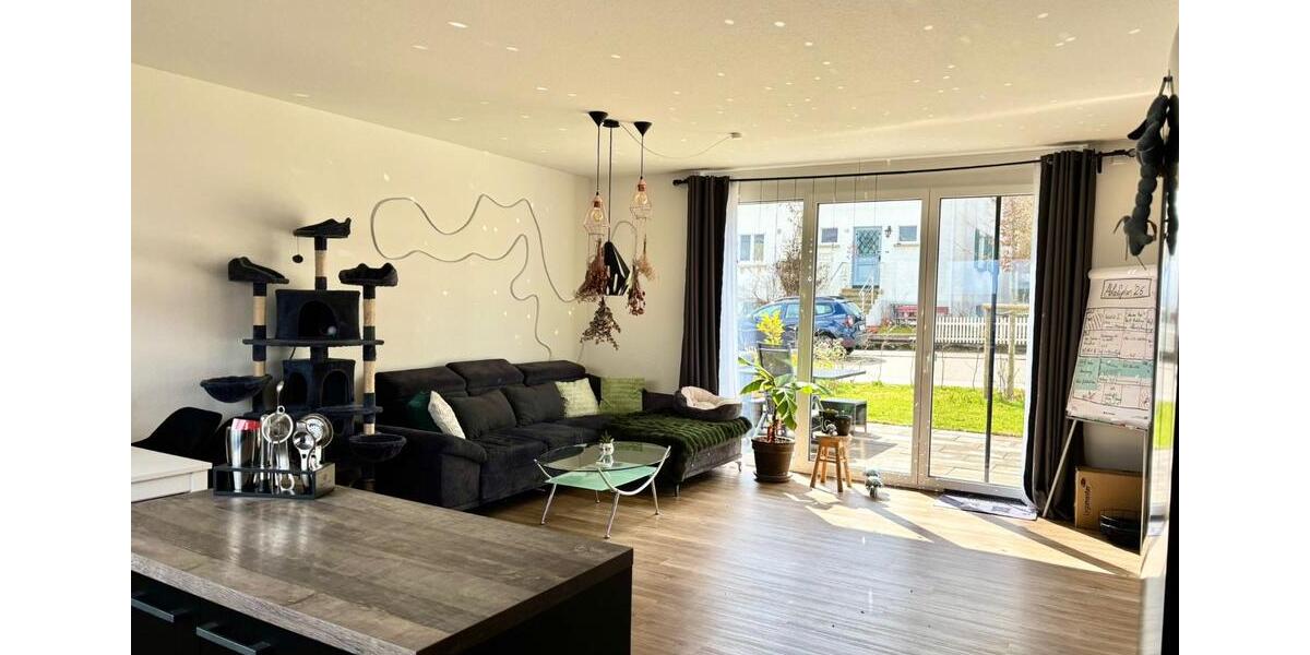 Maisonettenwohnung Sigmaringen - 5 Zimmer, 110 m&sup2;, 1.230&euro; | Angebot:25987930