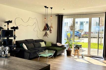 Wohnung Sigmaringen - 5 Zimmer, 110 m&sup2;, 1.230&euro; | Angebot:25987930