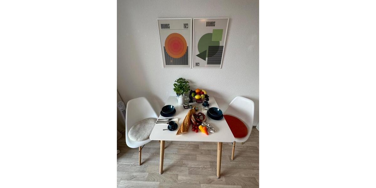 Etagenwohnung Leinfelden-Echterdingen Echterdingen - 1 Zimmer, 21 m&sup2;, 990&euro; | Angebot:26440842