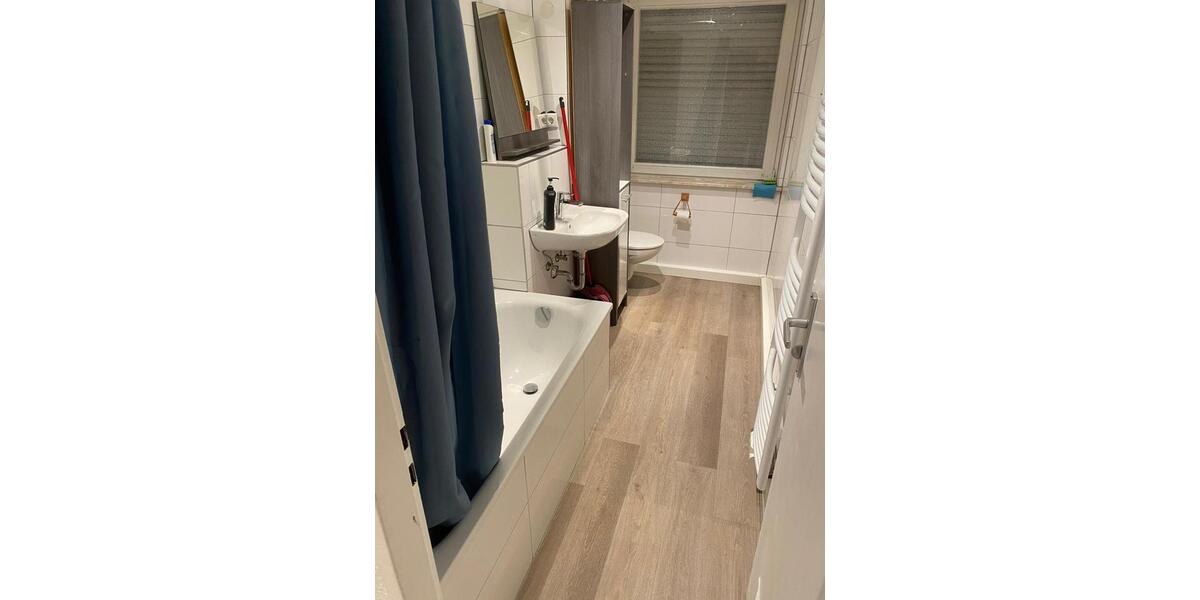Wohnen auf Zeit Mannheim Herzogenried - 2 Zimmer, 20&euro; | Angebot:20286385