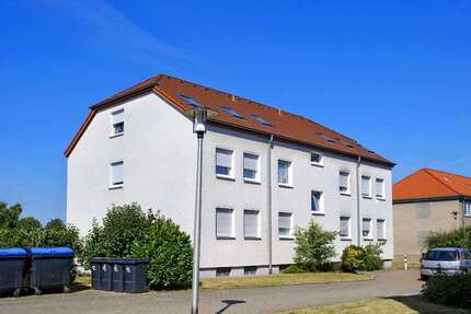 Wohnung Hamm Herringen - 3 Zimmer, 78 m&sup2;, 579&euro; | Angebot:26629054